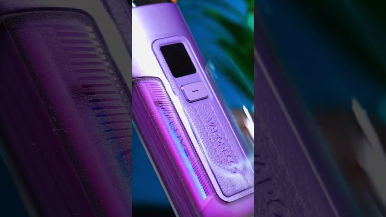 LUXE X2 | VAPORESSO | SMOKE DRIVES 