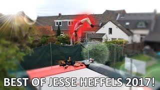 Best Of Jesse Heffels