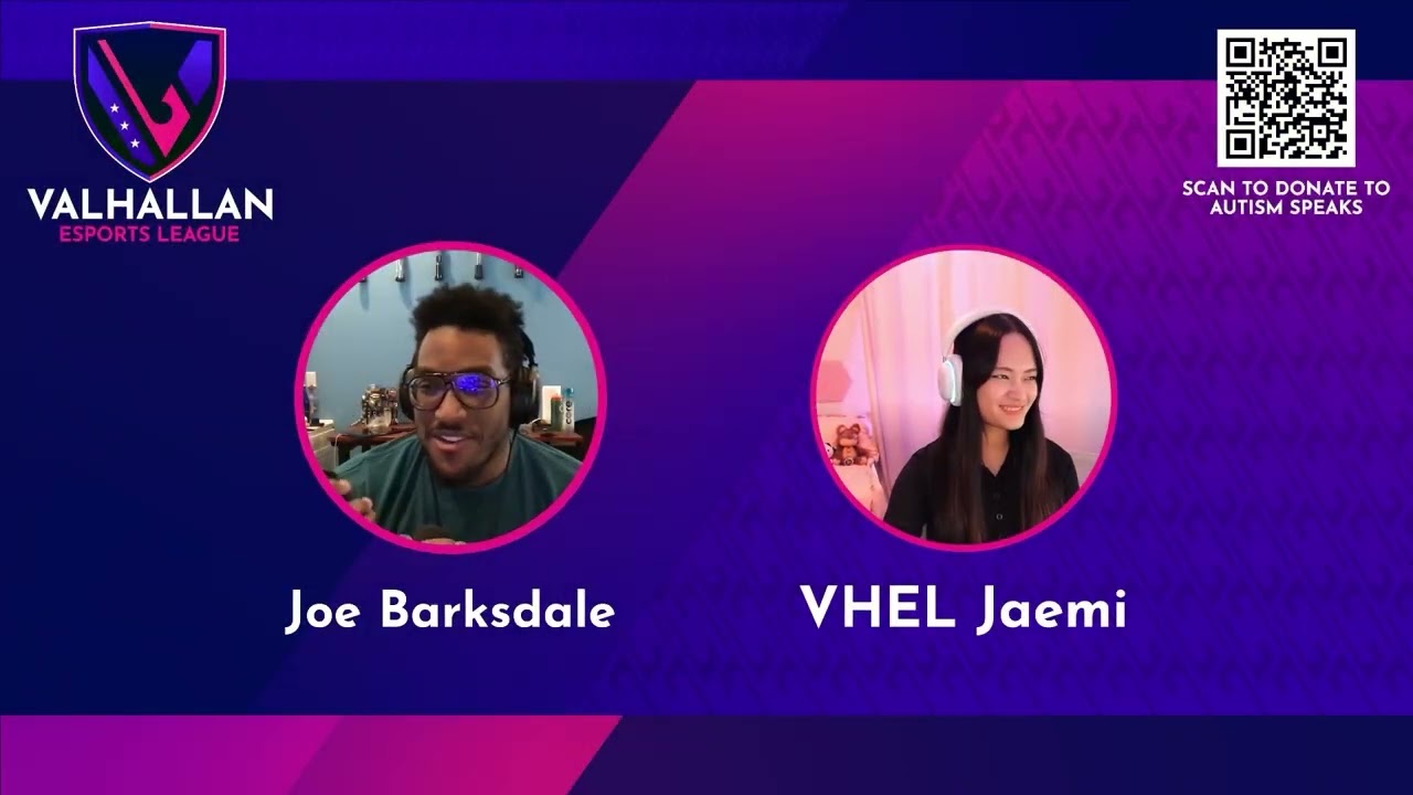 Rise to Ragnarok Highlights | Valhallan Esports League