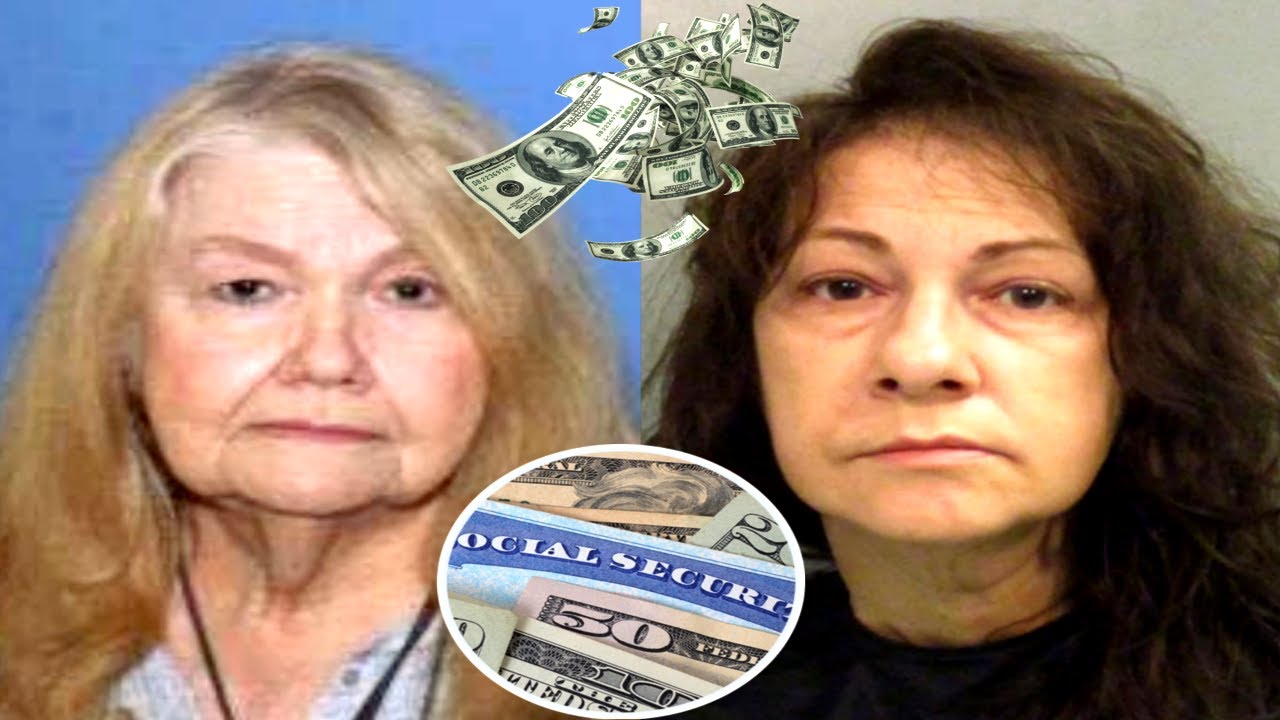 Arkansas Woman Arrested After Her Deceased Mom Found Inside Home