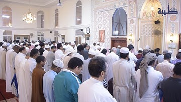 ليلة 18 رمضان 1439هـ ( سورة الإسراء 1 - 34 ) القارئ: إبراهيم بن سليمان القوزي