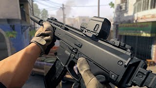 B&T APC556 | Call of Duty: Modern Warfare II Multiplayer Gameplay (No Commentary)