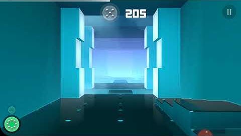 Smash hit gameplay part 1