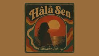 Efsun Lal - Hâlâ Sen 70S Psychedelic Anatolian Rock 🌙