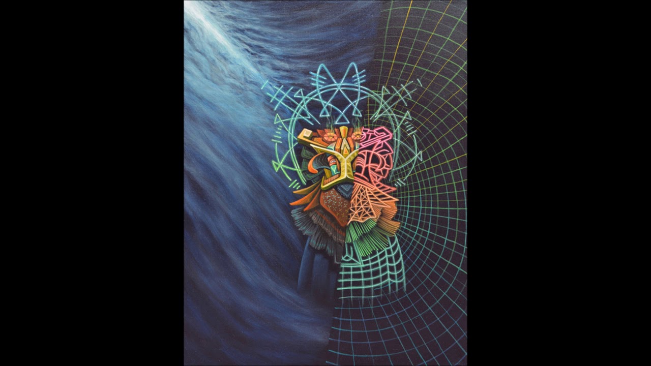 James & Ira Tucker - I've Got So Much To Shout About