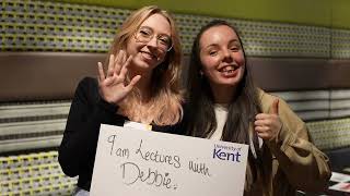 KBS London Alumni Event - the Vox Pops!