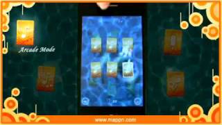 Melody Match, Arcade & Freeplay Mode Demo, Mappn.com