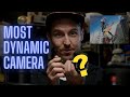 Best Cinema Camera for Only $1,500!