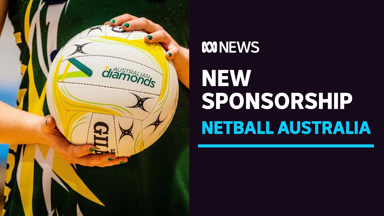 Netball Australia fills $15 million hole with Visit Victoria sponsorship | ABC News