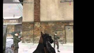 Call of duty 1 Aimbot+download