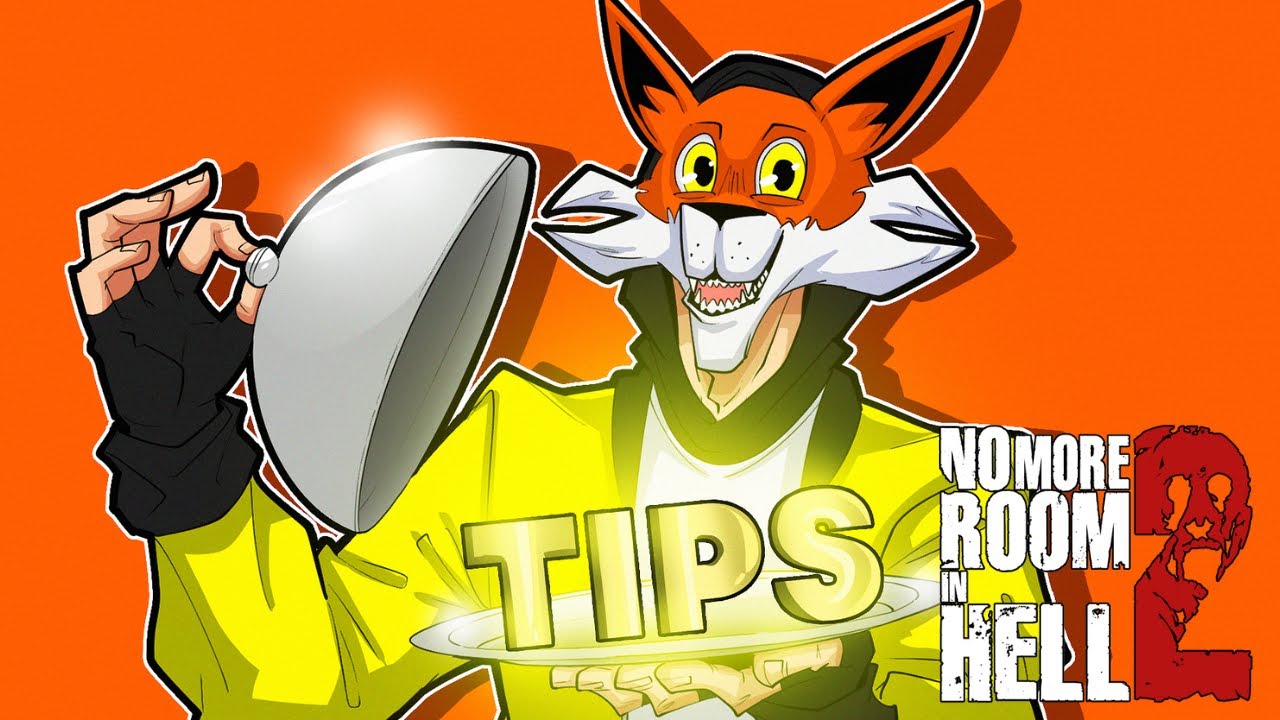 12 Tips to Instantly Get Better at No More Room in Hell 2!