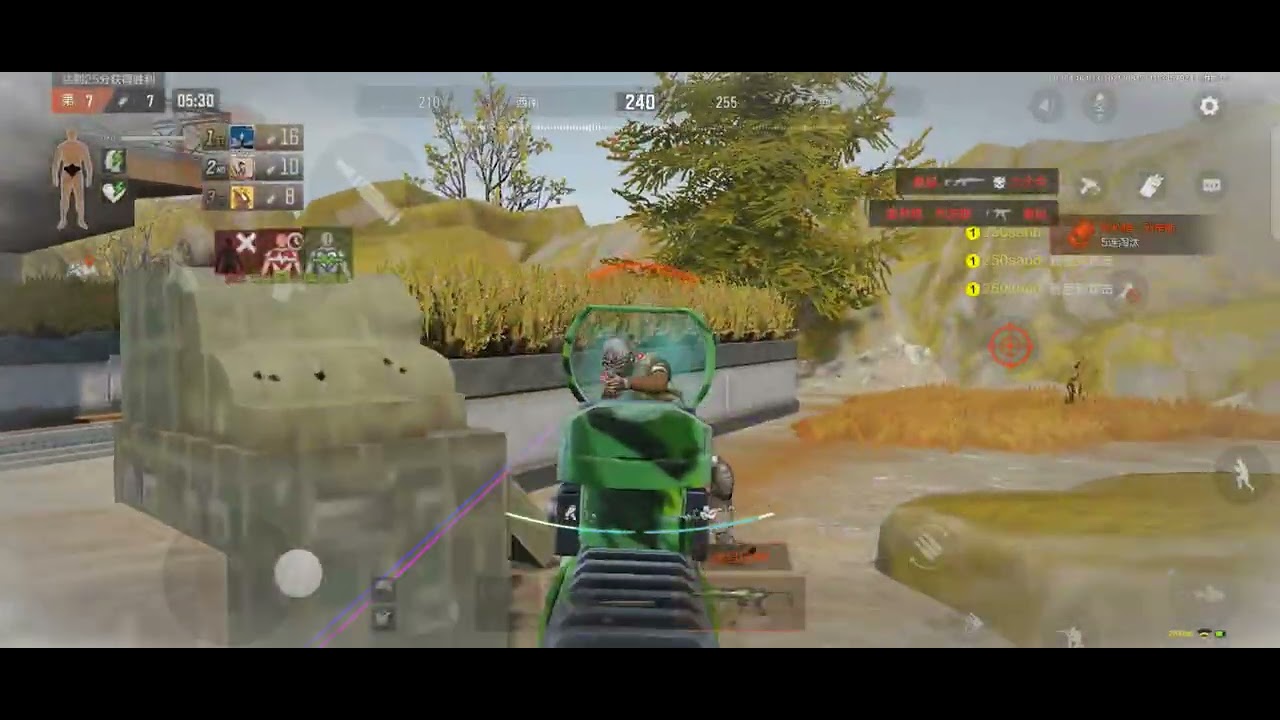 Arena Breakout CN Free For All 2026 – Exclusive Mode Insane Kills