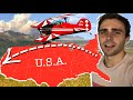 I Bought a Tiny Airplane and Flew it Across the Country