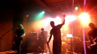 Rosetta - Untitled V + Renew @ Firlej, Wrocław, Poland 26.06.2016