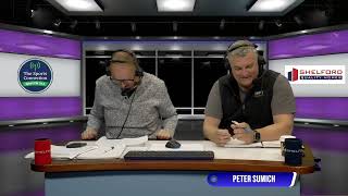 Peter Sumich Breaks Down Sydney Swans Fallout | Sports Connection with Declan Kelly
