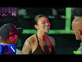 ADIN ROSS BRANDRISK LIVE BOXING EVENT  REACTING 🤩 most consistent streamer is live again 👽