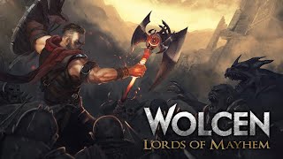 'Wolcen Lords of Mayhem' -PC Gameplay & Download: 4 Minutes Review!!!
