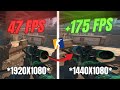 Quickest CS2 Stretched Resolution Guide (FPS + Visibility Boost)