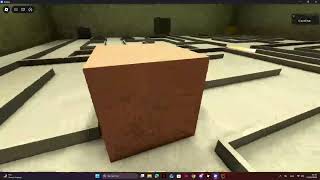 Roblox Subconscious || Episode 2 Walkthrough