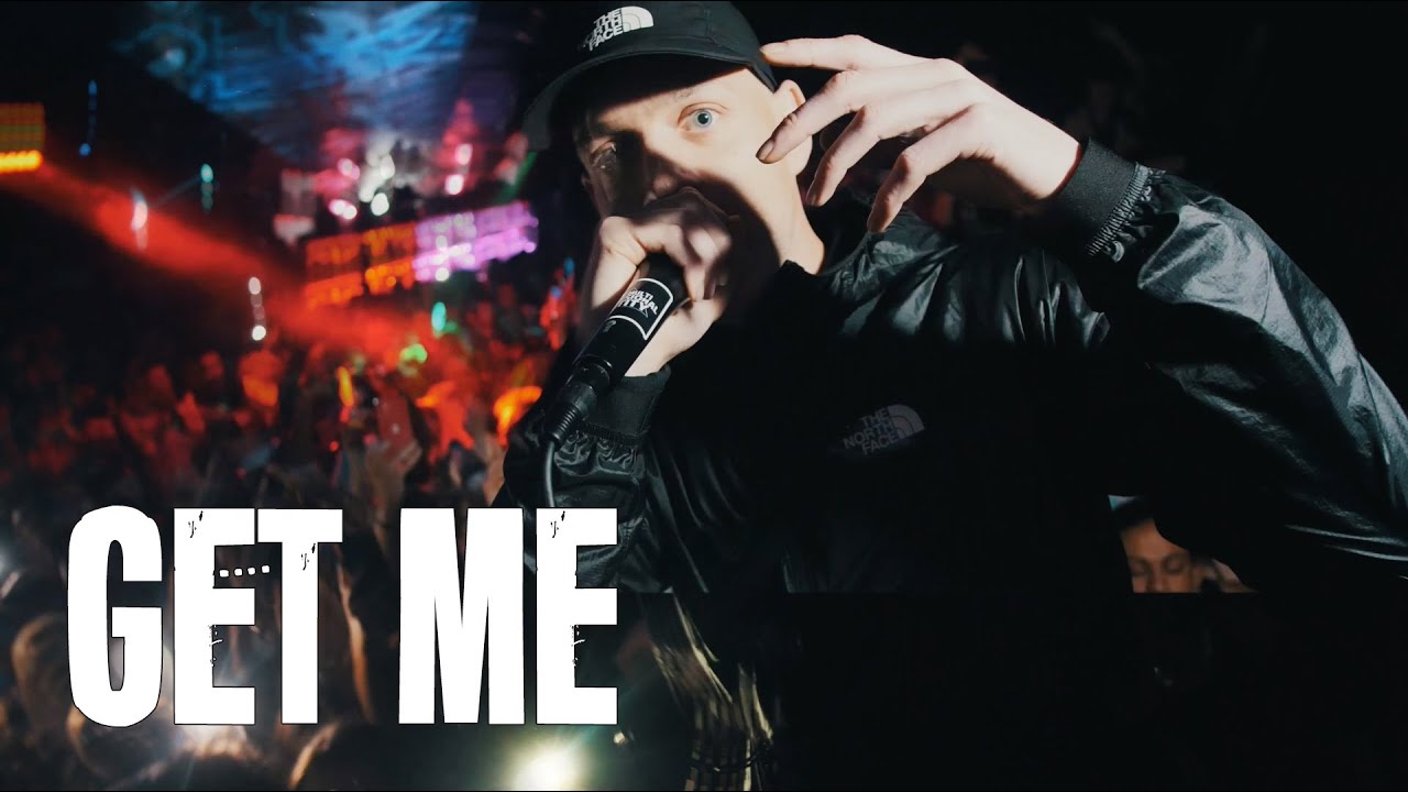 Παρακολούθηση Get me (prod.j2s) στο YouTube Παρακολούθηση Get me (prod.j2s) στο YouTube