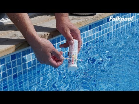 Video: Hur Man Väljer En Uppblåsbar Pool För Ett Sommarresidens