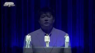 Super Junior S.K.Y - Let's Not - SS Spin Off 230624