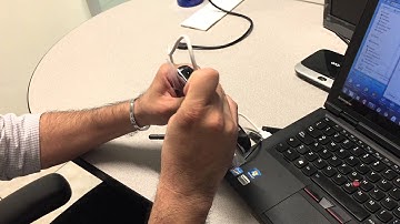 Android TV - CS918 Not detected by PC