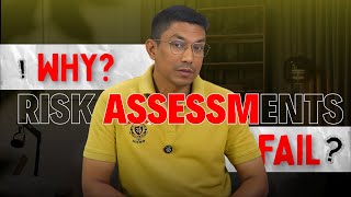 5 Risk Assessment Mistakes that are Critical...