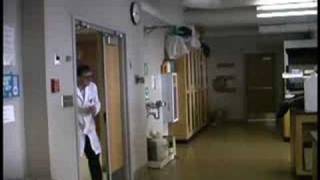 Bucknell Electrical Engineering Week Video 2005