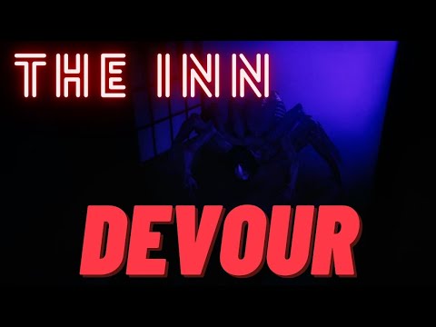 DEVOUR! The Inn, Jump Scare Warning.