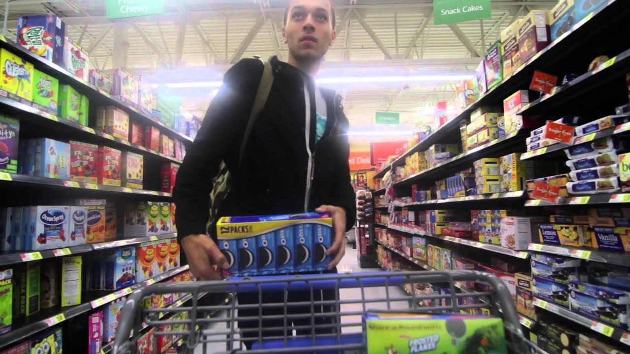 KAM CAM: Chase Dreams Tour (Leg 2 - Episode 1)