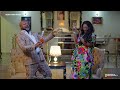 AURA FOR AURA TRAILER - MAIN MOVIE ON UCHENNA MBUNABO TV - #nigerianentertainment #movieclips