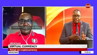 Biz Check Virtual Currency Focus On Cryptocurrency