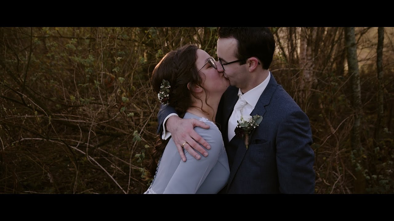 De dag van Martin en Lianne