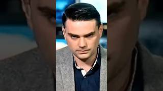 The One Time Ben Shapiro's Question Backfired