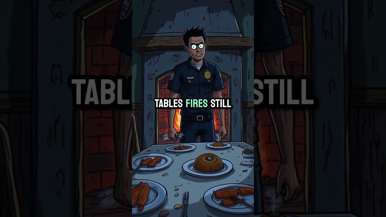 Did You Know an Entire  Village Vanished  