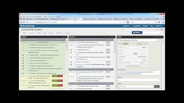 Zurmo Dev Learning Session