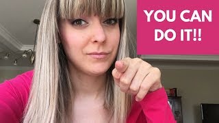 WHEN PERSEVERANCE COUNTS