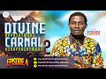 DIVINE APPOINTMENT, CARNAL DISAPPOINTMENT - Part 2 || MESSAGE BY: PASTOR TETTEH MARJI STPHEN