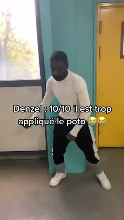 'Je note le Logobi de ma classe '💯💯😂😂 #logobi #danse #tiktok #shorts