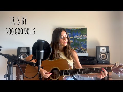 Iris - Bela Hadeel (Goo Goo Dolls cover)