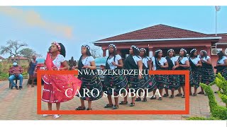 Caro s Lobola Entrance (Nwa-Dzekudzeku) (Giyani)