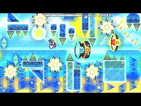 Showcase for Tidal Wave
