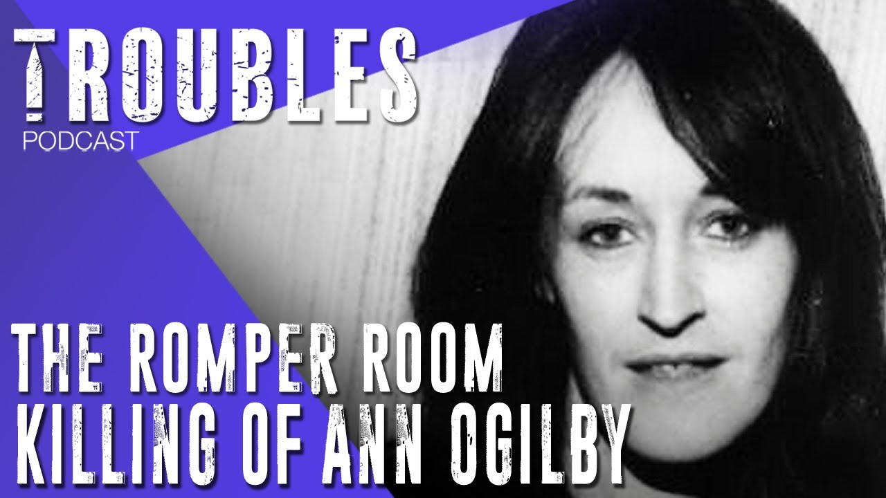 The Romper Room Killing of Ann Ogilby