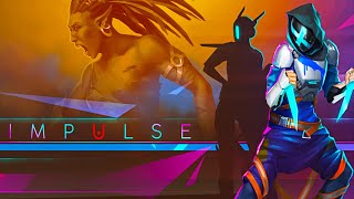 Impulse: Battle of Legends screenshot 5