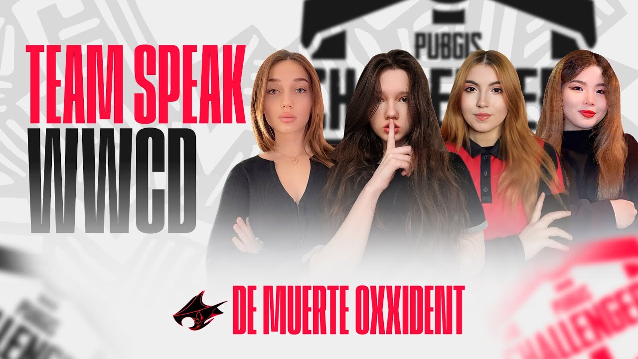TEAMSPEAK 5 PUBGIS CHALLENGERS 13 KILLS DE MUERTE OXXIDENT YouTube teamspeak-5-pubgis-challengers-13-kills-de-muerte-oxxident-youtube