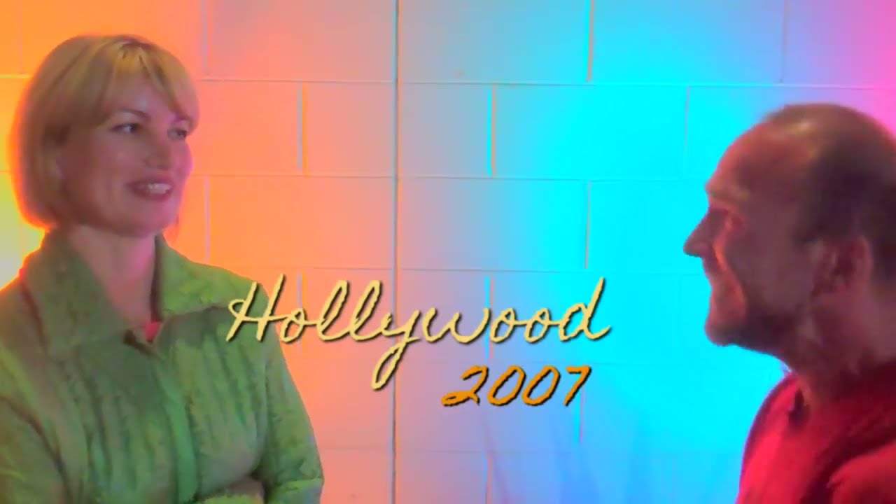 STALKING RENA RIFFEL | Promo | 2013