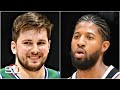 Reacting to the Clippers' blowout loss to Luka Doncic & the Mavericks | SportsCenter