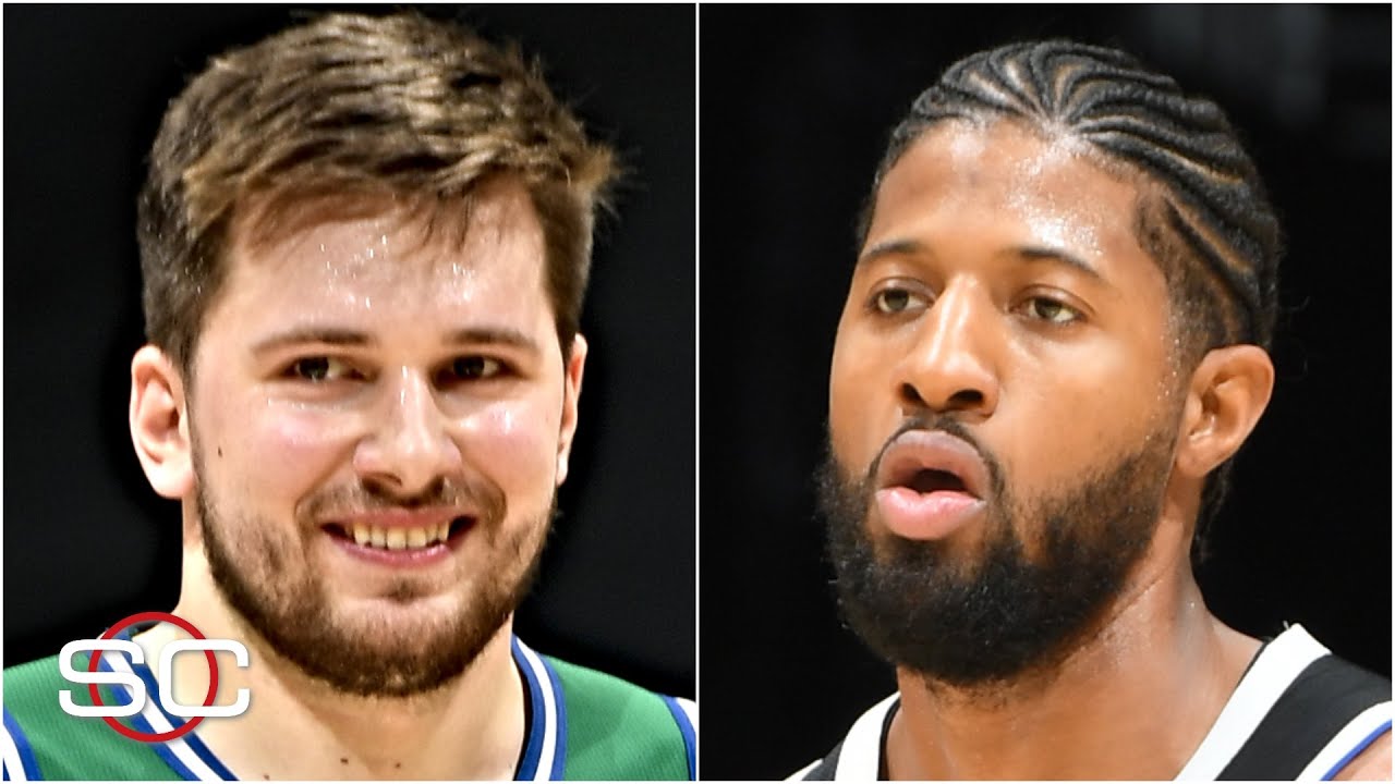 NBA Twitter reacts to Clippers loss vs. Mavs: 'Luka Doncic's annual