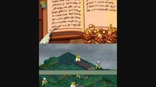 Let's Play Final Fantasy Tactics A2, Part 64: Two Ways to Die